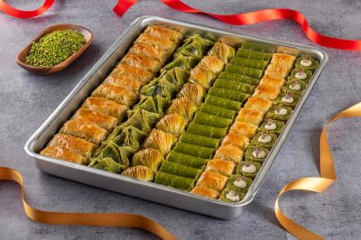 BAKLAVALAR